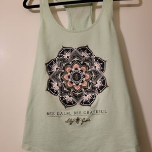 Lily Grace tank